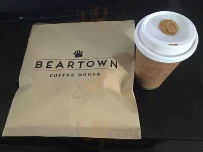Beartown Coffee House