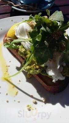 Beartown Coffee House