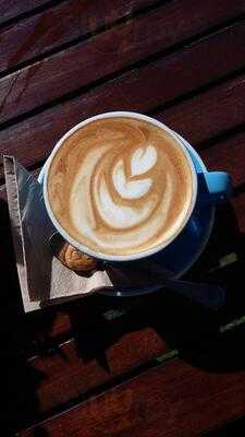 Beartown Coffee House