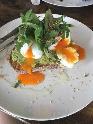 Beartown Coffee House