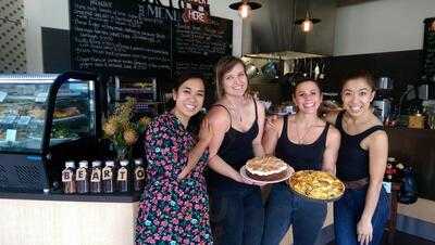 Beartown Coffee House