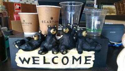 Beartown Coffee House