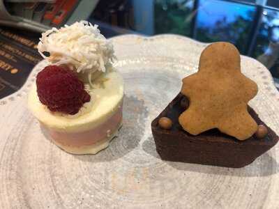 Madders Brothers Patisserie