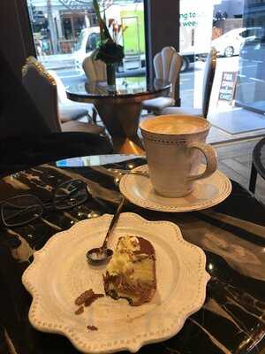 Madders Brothers Patisserie