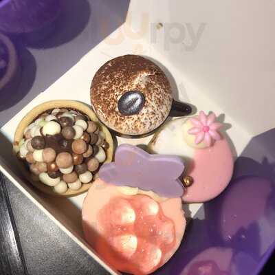 Madders Brothers Patisserie