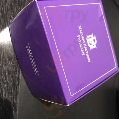 Madders Brothers Patisserie
