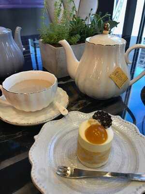 Madders Brothers Patisserie