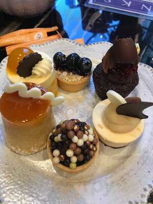 Madders Brothers Patisserie