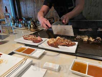 Midori Teppanyaki And Bar
