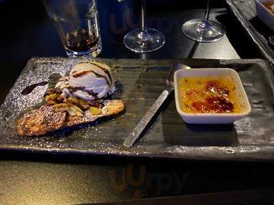 Midori Teppanyaki And Bar