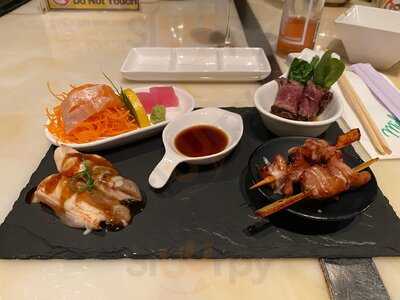 Midori Teppanyaki And Bar