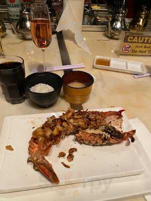 Midori Teppanyaki And Bar