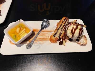 Midori Teppanyaki And Bar