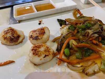 Midori Teppanyaki And Bar