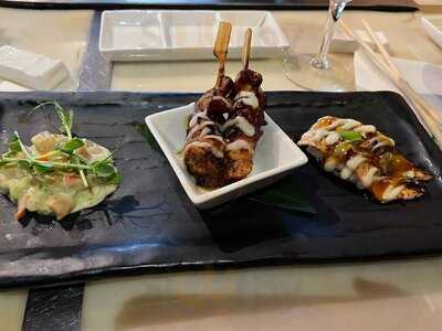 Midori Teppanyaki And Bar