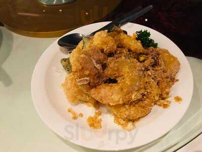 Satay Ria Malaysian Restaurant