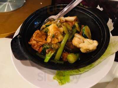 Satay Ria Malaysian Restaurant