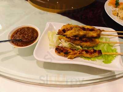 Satay Ria Malaysian Restaurant