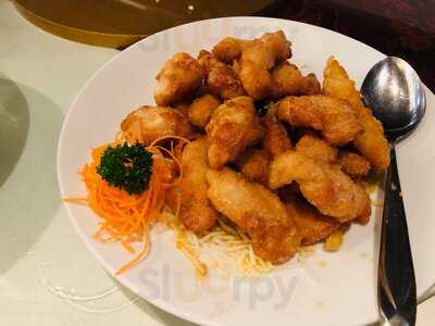 Satay Ria Malaysian Restaurant