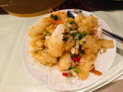 Satay Ria Malaysian Restaurant