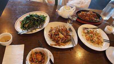 Satay Ria Malaysian Restaurant