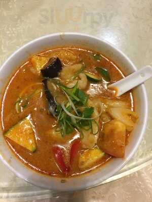 Satay Ria Malaysian Restaurant