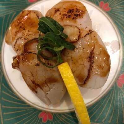 Hanaichi Japanese Fine Food