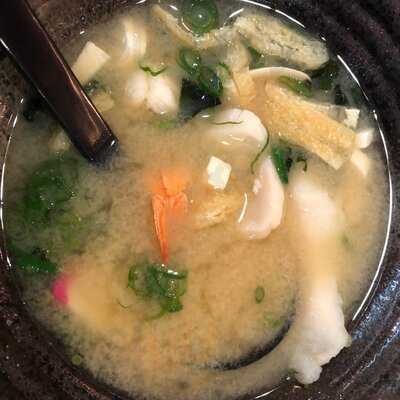 Hanaichi Japanese Fine Food