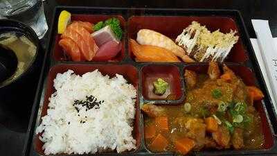 Hanaichi Japanese Fine Food