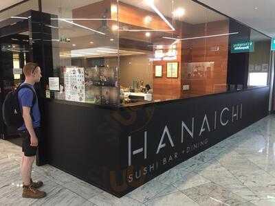 Hanaichi Japanese Fine Food