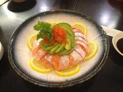 Hanaichi Japanese Fine Food