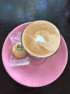 Cafe 63
