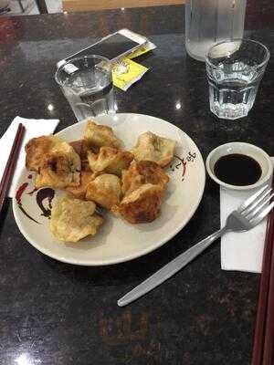 Dumpling King