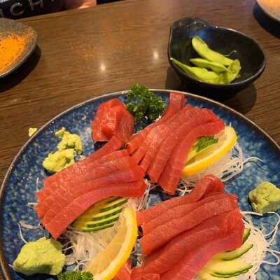 Hosokawa Japanese Restaurant