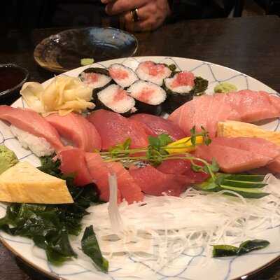 Hosokawa Japanese Restaurant