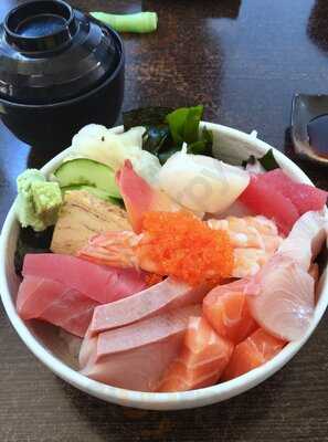 Hosokawa Japanese Restaurant