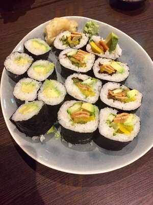 Hosokawa Japanese Restaurant