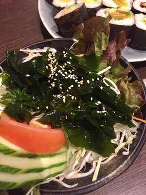 Hosokawa Japanese Restaurant