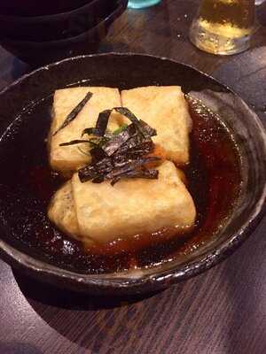 Hosokawa Japanese Restaurant