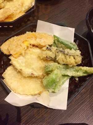 Hosokawa Japanese Restaurant