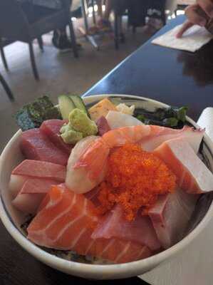 Hosokawa Japanese Restaurant