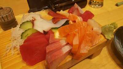 Hosokawa Japanese Restaurant