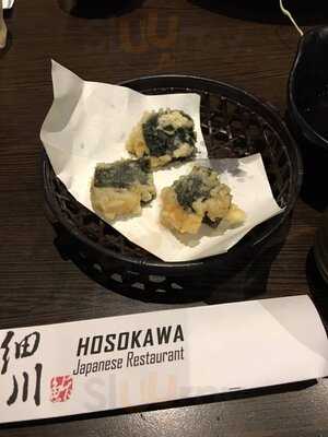 Hosokawa Japanese Restaurant