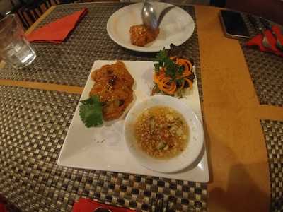 Silom Thai Melbourne