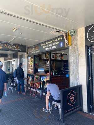 Kebabs On Kingsway