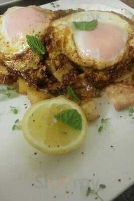 Chapel Bakery Cafe Hawthorn