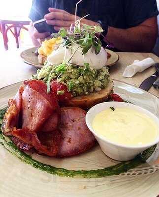 Chapel Bakery Cafe Hawthorn