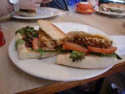 Chapel Bakery Cafe Hawthorn