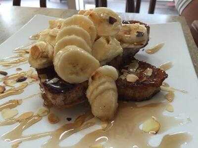 Chapel Bakery Cafe Hawthorn