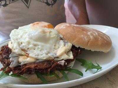 Chapel Bakery Cafe Hawthorn